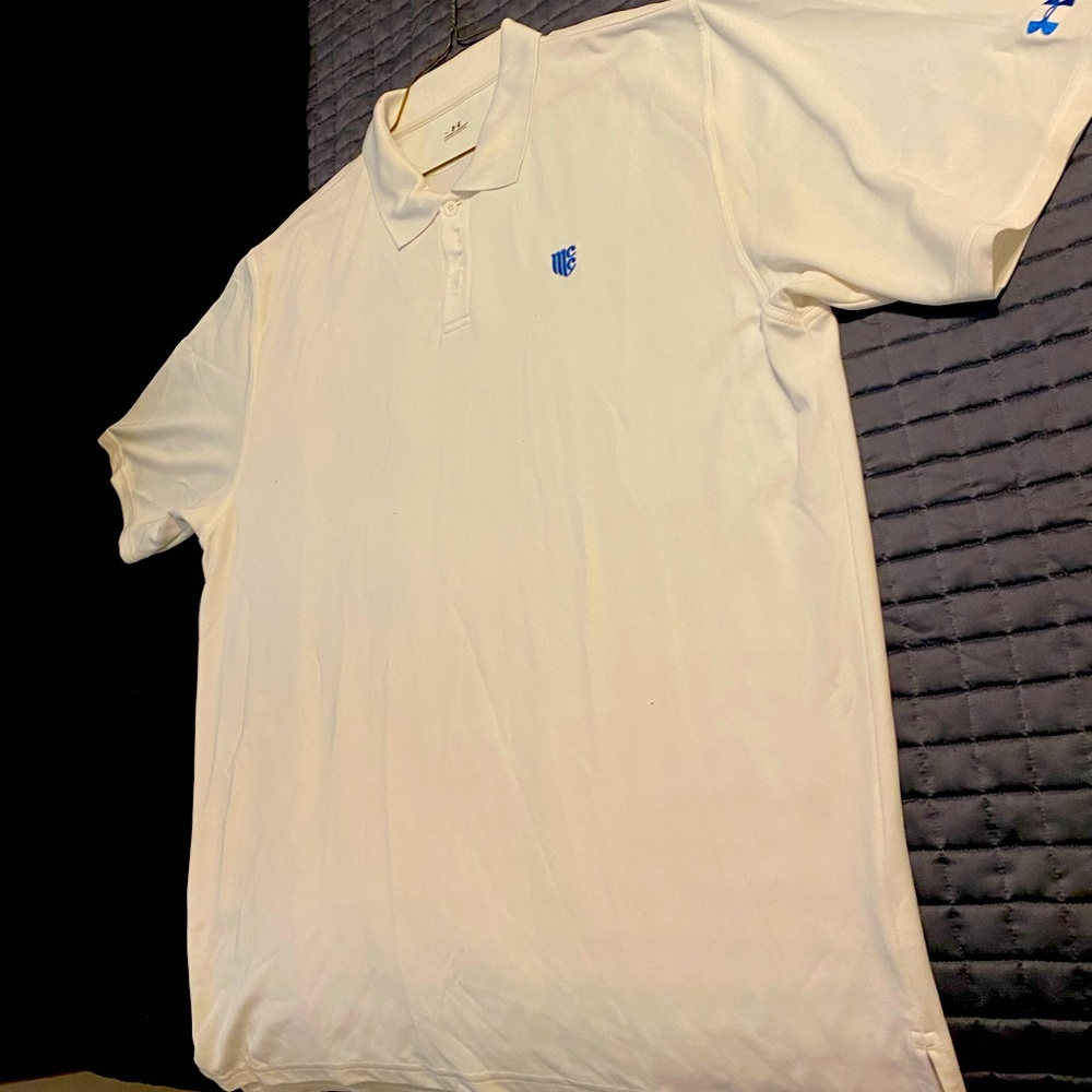 Under armor shirt